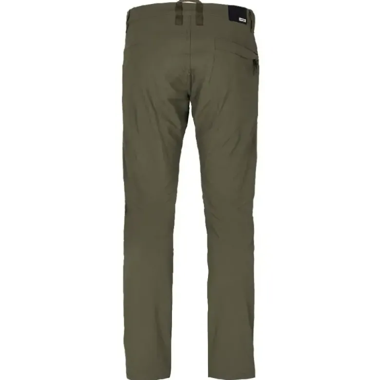 Pantaloni in Tessuto Spidi Charged Militare