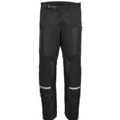 Pantaloni in Tessuto Spidi Enduro Pro Pants Nero