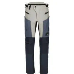 Pantaloni In Tessuto Spidi Frontier Ghiaccio Blu