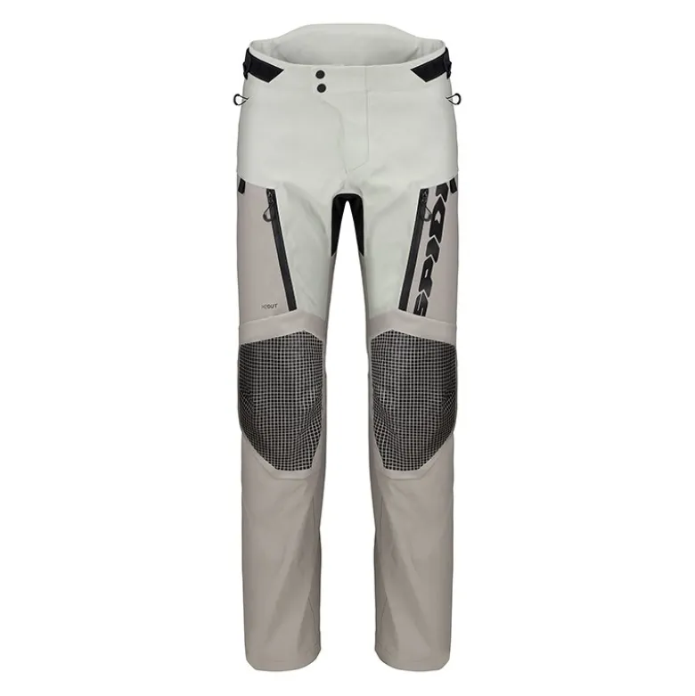 Pantaloni in Tessuto Spidi Frontier Pro H2Out Beige