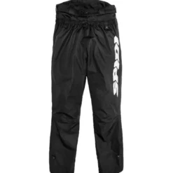 Pantaloni in Tessuto Spidi H2Out Allroad Pants Nero