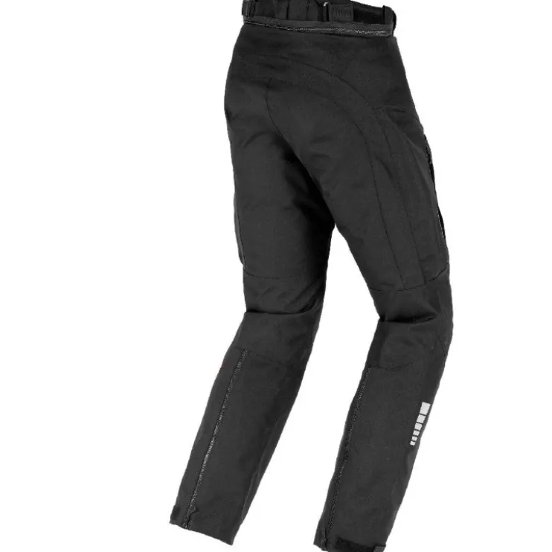 Pantaloni in Tessuto Spidi H2Out Allroad Pants Nero