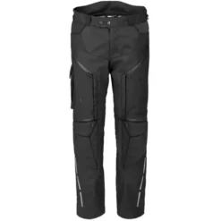 Pantaloni In Tessuto Spidi H2Out 4 Season V3 Nero