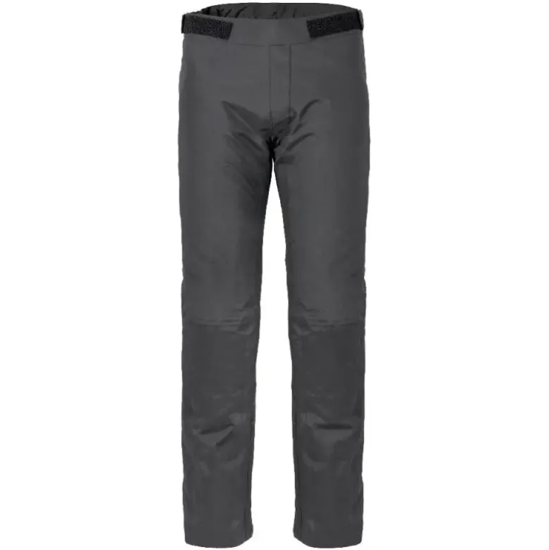 Pantaloni in Tessuto Spidi H2Out Superstorm Ce Nero