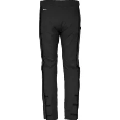 Pantaloni in Tessuto Spidi H2Out Superstorm Ce Nero