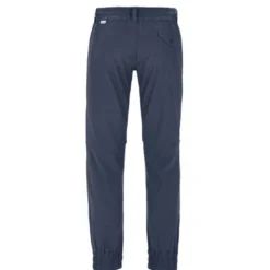 Pantaloni in Tessuto Spidi Moto Jogger Blu