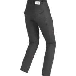 Pantaloni in Tessuto Spidi Pathfinder Cargo Antracite