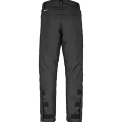 Pantaloni In Tessuto Spidi Sportmaster H2Out Nero Bianco