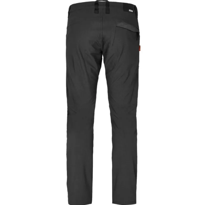 Pantaloni in Tessuto Spidi Supercharged Antracite