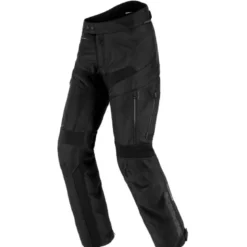 Pantaloni In Tessuto Spidi Traveler 3 Evo H2Out Nero