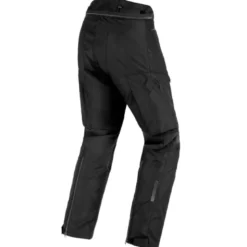 Pantaloni In Tessuto Spidi Traveler 3 Evo H2Out Nero