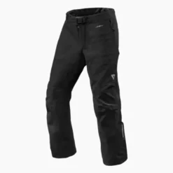 Pantaloni In Tessuto Tectonic H2O Nero Allungato