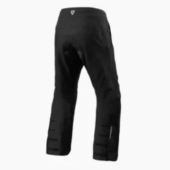 Pantaloni In Tessuto Tectonic H2O Nero Allungato