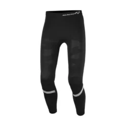 Pantaloni Intimi Tecnici Macna Baselayer Summer Nero Grigio