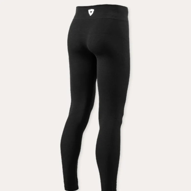 Pantaloni Intimi Tecnici Revit Heliox Nero
