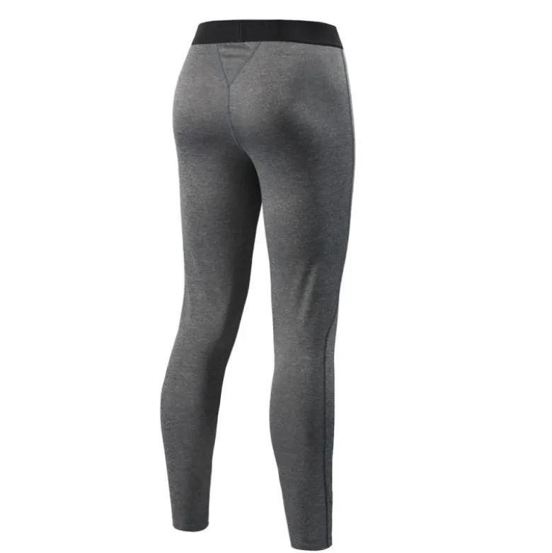 Pantaloni Intimi Tecnici Revit Sky Ll Grigio Scuro