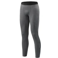 Pantaloni Intimi Tecnici Revit Sky Ll Grigio Scuro