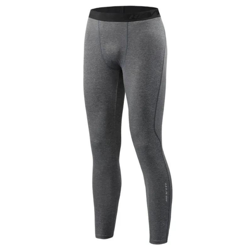 Pantaloni Intimi Tecnici Revit Sky Ll Grigio Scuro