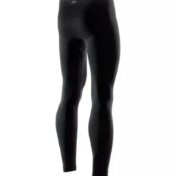 Pantaloni Intimi Tecnici Termici Sixs PNX All Black