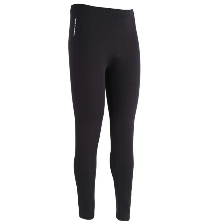 Pantaloni Intimi Tecnici Tucano Urbano Polo Sud Nero