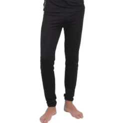 Pantaloni Intimi Tecnici Tucano Urbano Polo Sud Nero