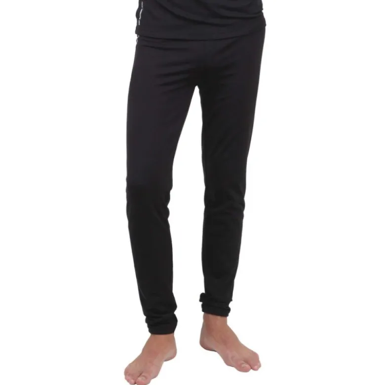 Pantaloni Intimi Tecnici Tucano Urbano Polo Sud Nero