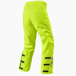 Pantaloni Revit Antipioggia Acid 4 H2O Neon Giallo