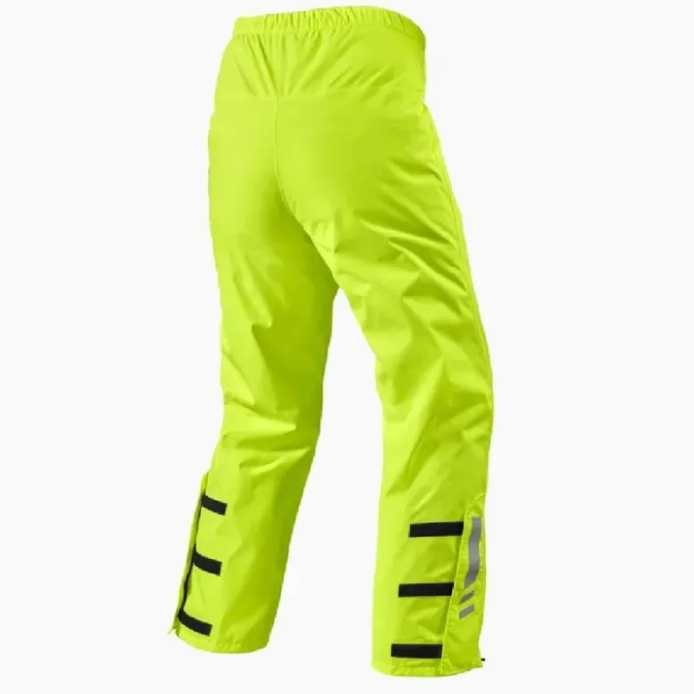 Pantaloni Revit Antipioggia Acid 4 H2O Neon Giallo