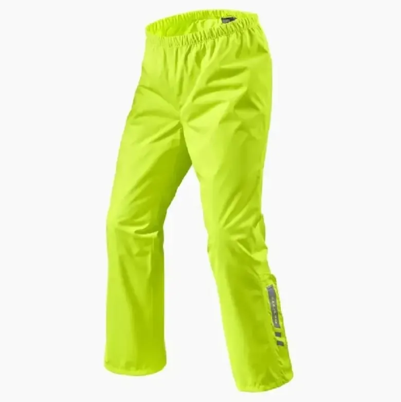 Pantaloni Revit Antipioggia Acid 4 H2O Neon Giallo