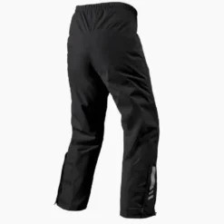 Pantaloni Revit Antipioggia Acid 4 H2O Nero