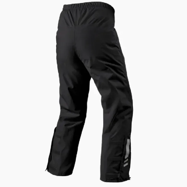 Pantaloni Revit Antipioggia Acid 4 H2O Nero
