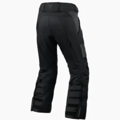 Pantaloni Revit Echelon Gtx Nero-Antracite Standard