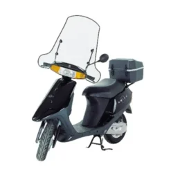 Parabrezza Fabbri 1430/A Trasparente