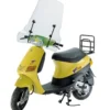 Parabrezza Fabbri 1175/A Trasparente