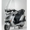 Parabrezza Fabbri 1935/A Trasparente