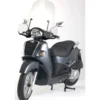 Parabrezza Fabbri 2085/A Trasparente