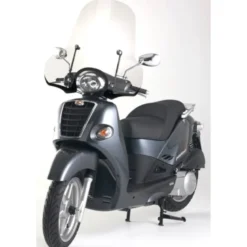 Parabrezza Fabbri 2085/A Trasparente