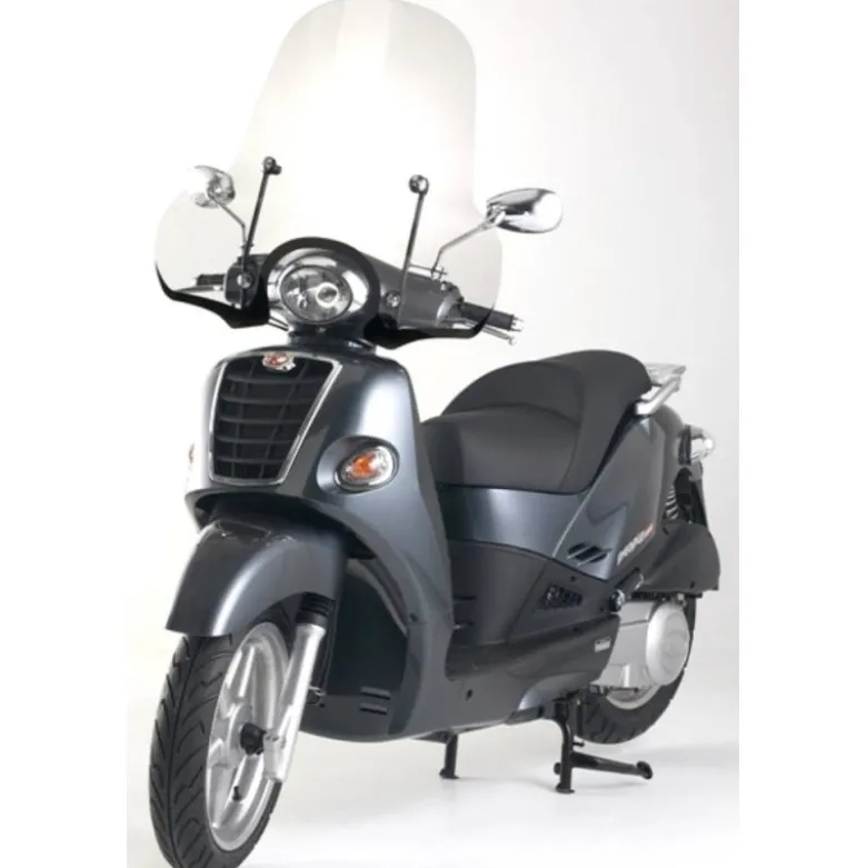 Parabrezza Fabbri 2085/A Trasparente