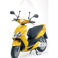 Parabrezza Fabbri 2105/A Trasparente