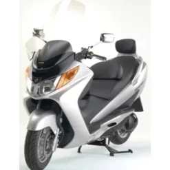 Parabrezza Fabbri 2110/A Trasparente