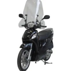 Parabrezza Fabbri 2590/A Trasparente