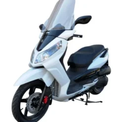 Parabrezza Fabbri 2655/A Trasparente