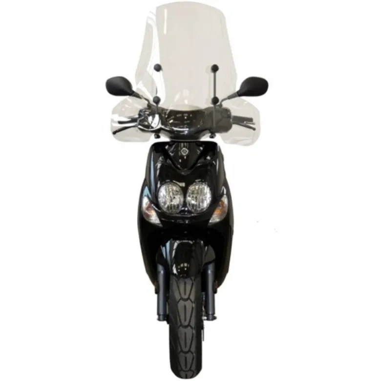 Parabrezza Fabbri 2935/A Trasparente