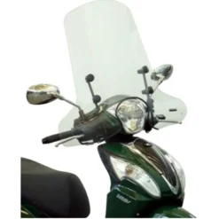 Parabrezza Fabbri 3100/A Trasparente