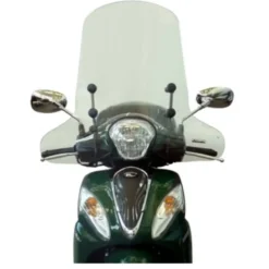 Parabrezza Fabbri 3100/A Trasparente
