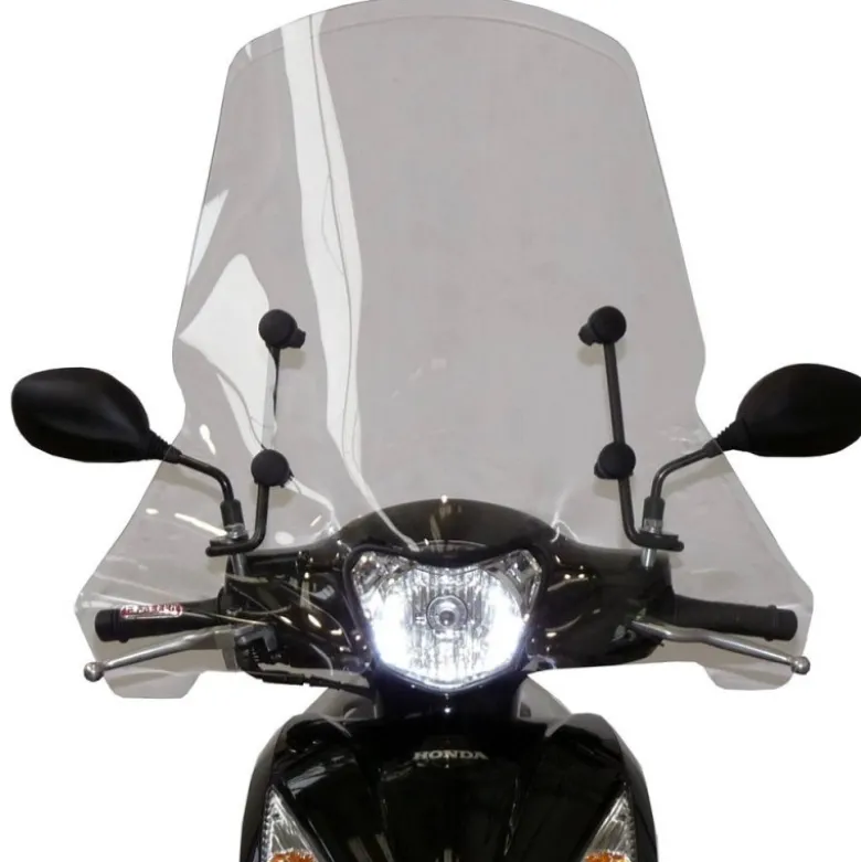 Parabrezza Fabbri 3210/A Trasparente