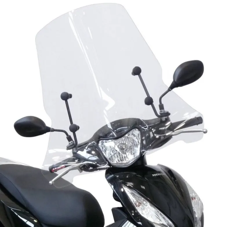 Parabrezza Fabbri 3210/A Trasparente