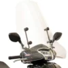 Parabrezza Fabbri 3220/A Trasparente