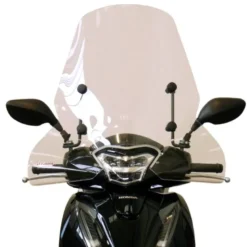 Parabrezza Fabbri 3220/A Trasparente