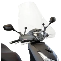 Parabrezza Fabbri 3315/A Trasparente